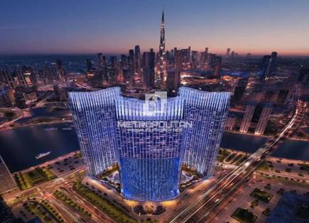 Apartment für 274 483 euro in Dubai, VAE