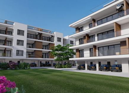 Appartement pour 407 600 Euro à Agios Athanasios, Chypre