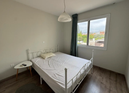 Apartment für 385 000 euro in Germasogeia, Zypern