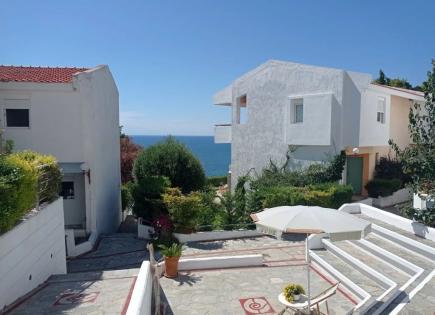 Maisonnette pour 295 000 Euro en Chalcidique, Grèce