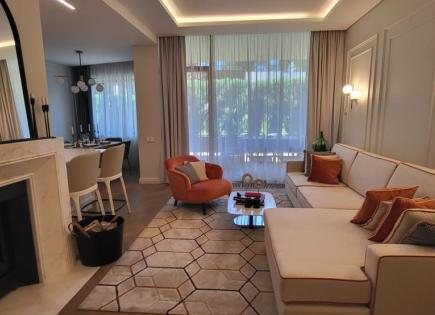 Piso para 550 000 euro en Dzintari, Letonia