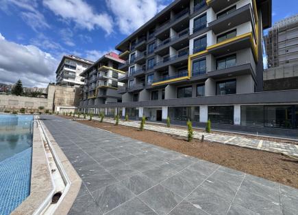 Penthouse pour 335 000 Euro à Alanya, Turquie