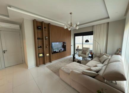Wohnung für 255 000 euro in Alanya, Türkei