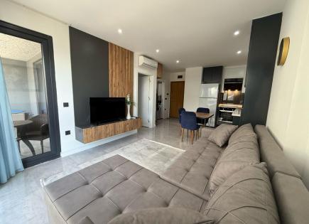 Wohnung für 270 500 euro in Alanya, Türkei