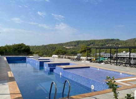 Wohnung für 86 000 euro in Alanya, Türkei