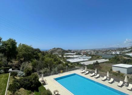 Wohnung für 85 000 euro in Alanya, Türkei