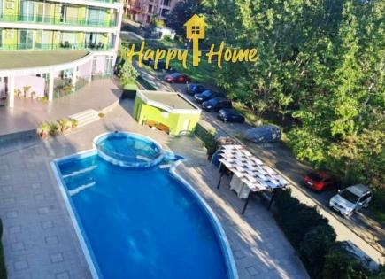 Flat for 94 000 euro at Sunny Beach, Bulgaria