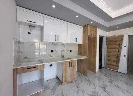 Appartement pour 56 000 Euro à Avsallar, Turquie