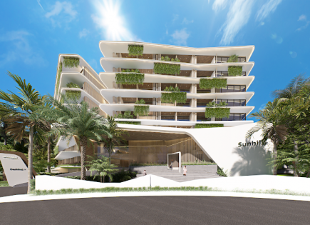 Piso para 87 774 euro en Phuket, Tailandia
