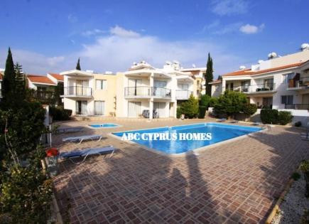 Casa adosada para 250 000 euro en Pafos, Chipre