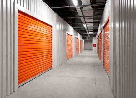 Propiedad comercial para 350 000 euro en Barcelona, España