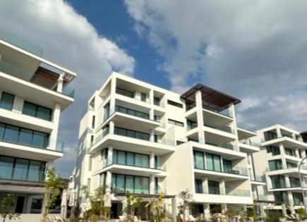 Penthouse for 1 490 000 euro in Paphos, Cyprus