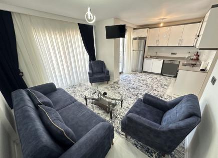Apartment für 120 000 euro in Alanya, Türkei