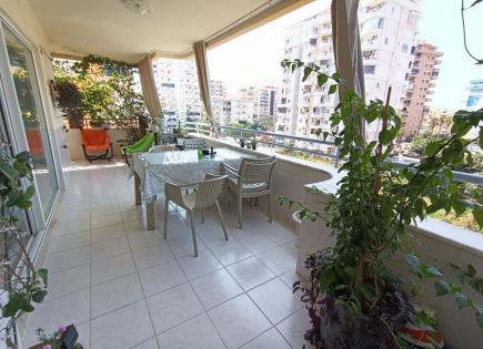 Apartment für 107 000 euro in Alanya, Türkei