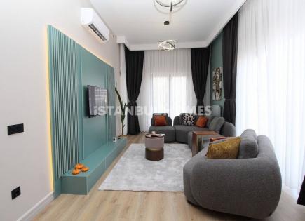 Apartamento para 317 000 euro en Estambul, Turquia