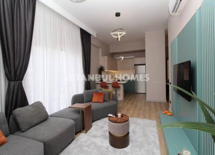 Apartamento para 501 000 euro en Estambul, Turquia