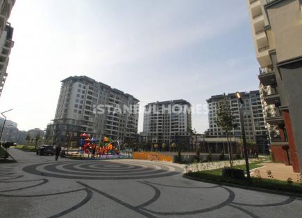 Apartment für 423 000 euro in Beylikdüzü, Türkei