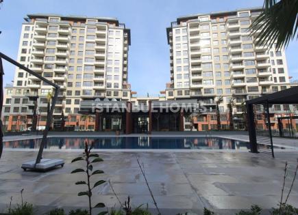 Apartamento para 495 000 euro en Beylikdüzü, Turquia