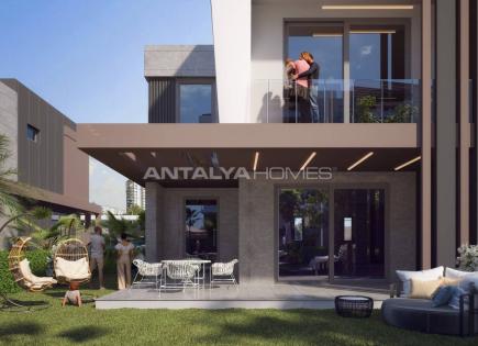 Villa für 483 000 euro in Antalya, Türkei