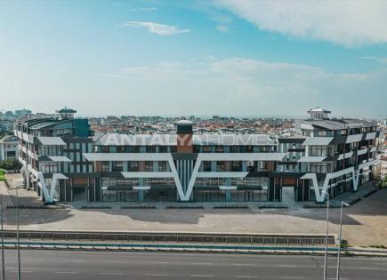 Geschäft für 550 000 euro in Alanya, Türkei