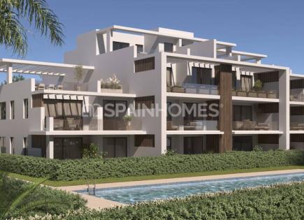 Apartment for 710 000 euro in Estepona, Spain