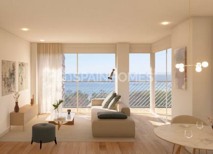 Appartement pour 419 000 Euro à Villajoyosa, Espagne