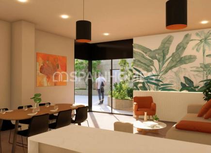 Appartement pour 570 000 Euro à Villajoyosa, Espagne