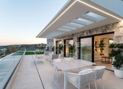 Apartamento para 355 000 euro en Finestrat, España