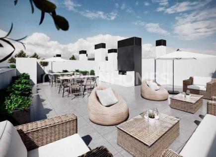 Apartment for 395 000 euro in Malaga, Spain