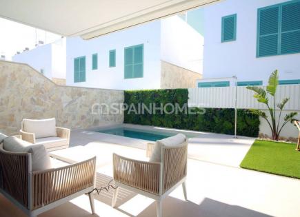 Apartamento para 395 000 euro en Pilar de la Horadada, España