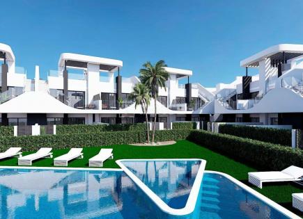 Apartment für 225 000 euro in San Fulgencio, Spanien
