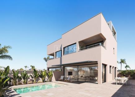 Villa pour 795 000 Euro à Pilar de la Horadada, Espagne