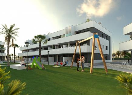 Appartement pour 222 000 Euro à Guardamar del Segura, Espagne