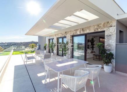 Apartment für 355 000 euro in Finestrat, Spanien