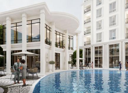 Estudio para 49 335 euro en Pattaya, Tailandia