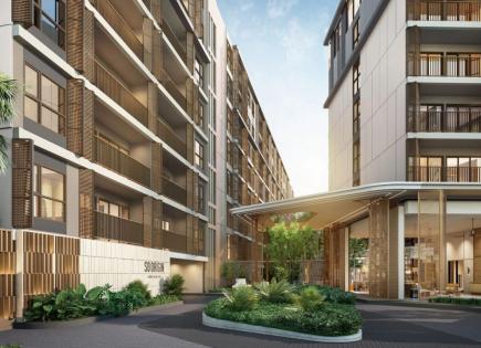 Appartement pour 177 069 Euro à Phuket, Thaïlande