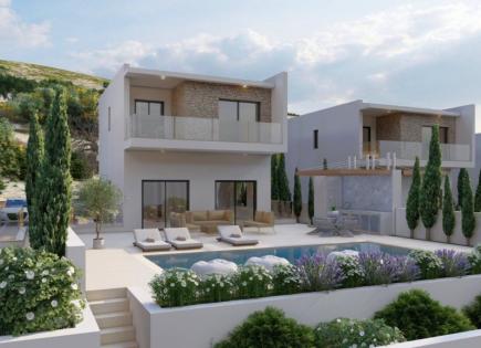 Appartamento per 995 000 euro a Paphos, Cipro