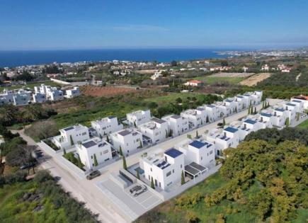 Piso para 585 000 euro en Pafos, Chipre
