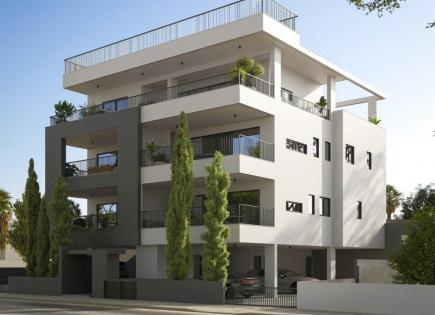 Apartamento para 350 000 euro en Limasol, Chipre