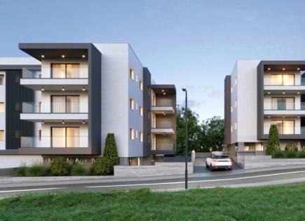 Apartamento para 327 840 euro en Limasol, Chipre