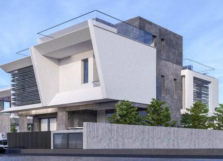 Piso para 698 425 euro en Limasol, Chipre