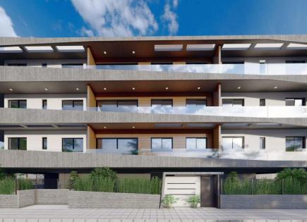 Appartement pour 280 000 Euro à Limassol, Chypre