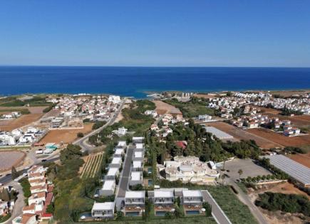 Piso para 600 000 euro en Famagusta, Chipre