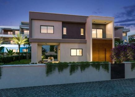 Flat for 745 000 euro in Limassol, Cyprus