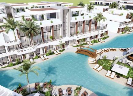 Appartement pour 269 447 Euro à İskele, Chypre