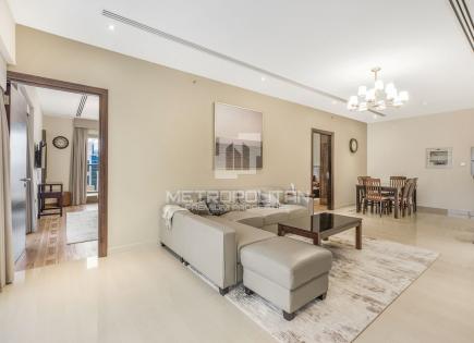 Apartment for 632 431 euro in Dubai, UAE