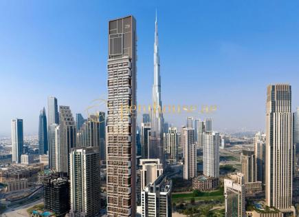 Appartement pour 1 195 666 Euro à Dubaï, EAU