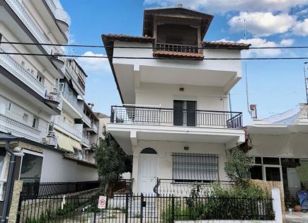 Maisonnette pour 270 000 Euro à Piérie, Grèce
