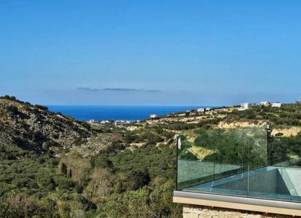Villa für 519 000 euro in Analipsi, Griechenland