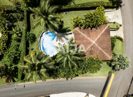 Appartement pour 228 863 Euro à Sosúa, République dominicaine